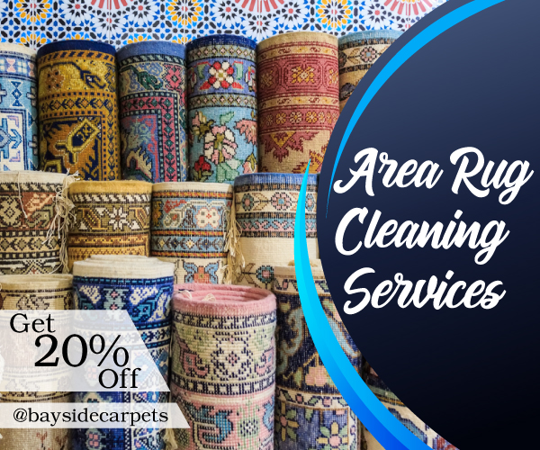 Bayside Carpets 20 off on all cleaning services Queens carpet