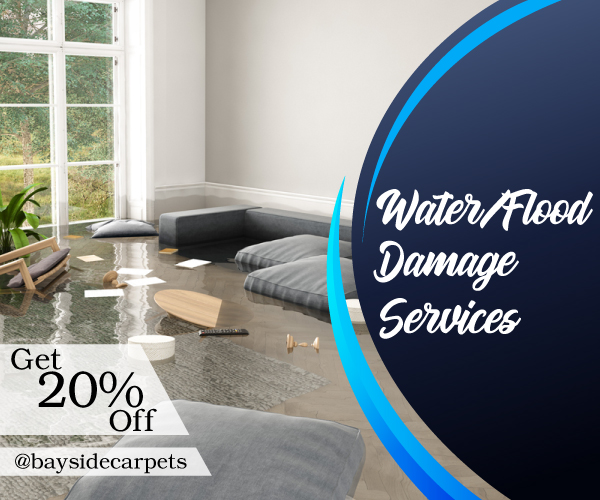 Bayside Carpets 20 off on all cleaning services Queens carpet